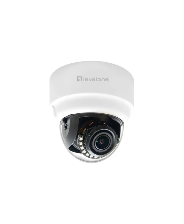 Level One FCS-3303 IP Κάμερα Παρακολούθησης Full HD+ 3MP με Φακό 2.8mm FCS-3303