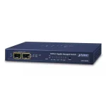 Planet GSD-1002M Managed L2 Switch με 10 Θύρες Gigabit (1Gbps) Ethernet και 2 SFP Θύρες GSD-1002M - Image 4