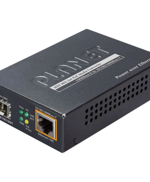 Planet Media Converter 1τμχ GTP-805A GTP-805A