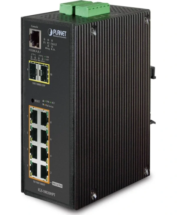 Planet IGS-10020HPT IGS-10020HPT