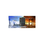 Planet IGS-10020MT v1 Managed L2 Switch με 8 Θύρες Gigabit (1Gbps) Ethernet και 2 SFP Θύρες IGS-10020MT - Image 3