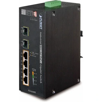 Planet IGS-624HPT IGS-624HPT