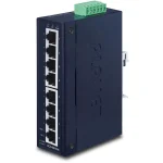 Planet IGS-801M v3 Managed L2 Switch με 8 Θύρες Gigabit (1Gbps) Ethernet και 8 SFP Θύρες IGS-801M