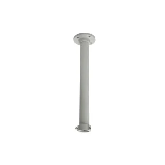 Level One Βάση για Κάμερες Συστημάτων CCTV Γκρι CAS-7339 CAS-7339