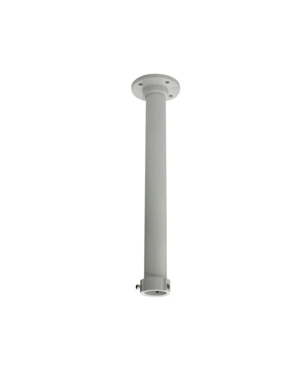 Level One Βάση για Κάμερες Συστημάτων CCTV Γκρι CAS-7339 CAS-7339
