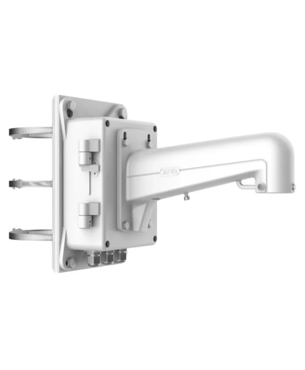 Level One Βάση για Κάμερες Συστημάτων CCTV Λευκό CAS-7335 CAS-7335