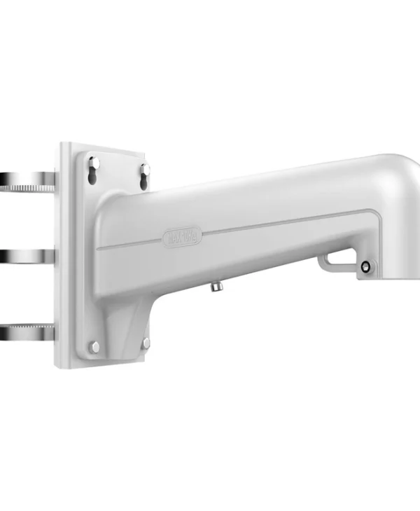 Level One Βάση για Κάμερες Συστημάτων CCTV Λευκό CAS-7332 CAS-7332