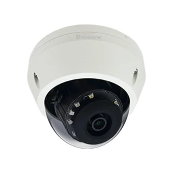 Level One FCS-3307 IP Κάμερα Παρακολούθησης Full HD+ 5MP Αδιάβροχη με Φακό 2.1mm FCS-3307