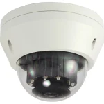 Level One FCS-3306 IP Κάμερα Παρακολούθησης Full HD+ 3MP Αδιάβροχη με Φακό 2.8mm FCS-3306
