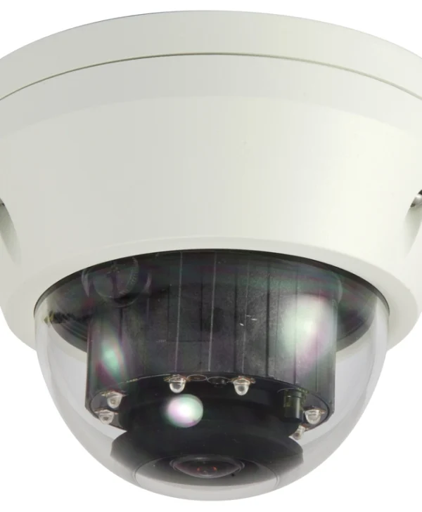 Level One FCS-3306 IP Κάμερα Παρακολούθησης Full HD+ 3MP Αδιάβροχη με Φακό 2.8mm FCS-3306
