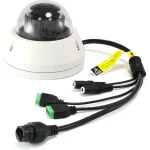 Level One FCS-3306 IP Κάμερα Παρακολούθησης Full HD+ 3MP Αδιάβροχη με Φακό 2.8mm FCS-3306 - Image 2