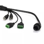 Level One FCS-3306 IP Κάμερα Παρακολούθησης Full HD+ 3MP Αδιάβροχη με Φακό 2.8mm FCS-3306 - Image 4