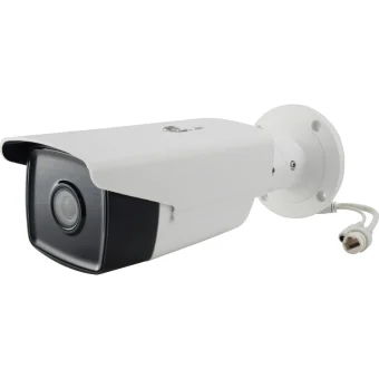 Level One FCS-5092 IP Κάμερα Παρακολούθησης Full HD+ 5MP Αδιάβροχη με Φακό 4mm FCS-5092