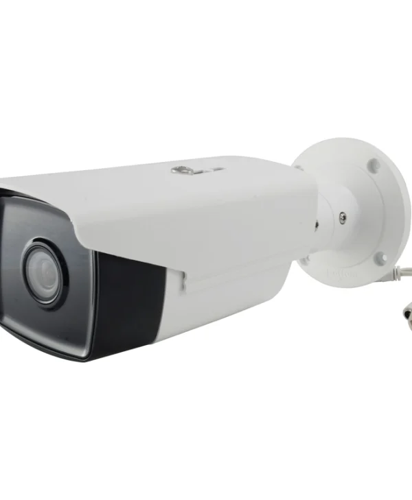 Level One FCS-5092 IP Κάμερα Παρακολούθησης Full HD+ 5MP Αδιάβροχη με Φακό 4mm FCS-5092