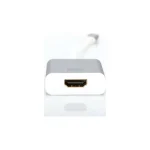 Digitus Μετατροπέας USB-C male σε HDMI female Λευκό 1τμχ DA-70836 DA-70836 - Image 9
