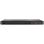 LogiLink Πολύπριζο Rack PDU8P01 1τμχ PDU8P01 - Image 2