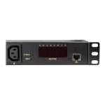 LogiLink Πολύπριζο Rack PDU8P01 1τμχ PDU8P01 - Image 4