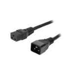 LogiLink Πολύπριζο Rack PDU8P01 1τμχ PDU8P01 - Image 5