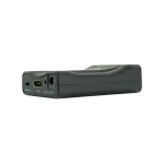 Schwaiger Μετατροπέας HDMI female σε Scart female (HDMSCA01533) HDMSCA01533