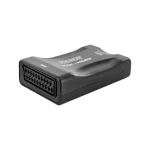 Schwaiger Μετατροπέας HDMI female σε Scart female (HDMSCA01533) HDMSCA01533 - Image 3