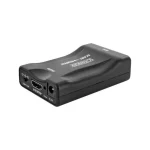 Schwaiger Μετατροπέας HDMI female σε Scart female (HDMSCA01533) HDMSCA01533 - Image 4