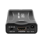 Schwaiger Μετατροπέας HDMI female σε Scart female (HDMSCA01533) HDMSCA01533 - Image 8