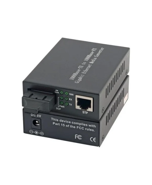 EFB Media Converter 1τμχ (EL027V2) EL027V2