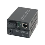 EFB Media Converter 1τμχ (EL027V2) EL027V2 - Image 2