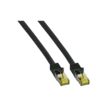 EFB S/FTP Cat.6a Καλώδιο Δικτύου Ethernet 20m Μαύρο 1τμχ - Image 2