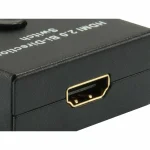 Equip 332723 Bi-Direction 2 είσοδοι HDMI Splitter 332723 - Image 2