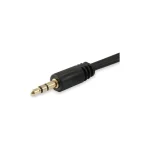 Equip Μετατροπέας 3.5mm male σε 3.5mm 2x female 1τμχ 147941 147941 - Image 2