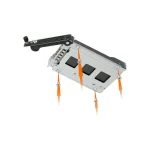 Icy Dock EX-Secure Mini Tray Πλαίσιο Μαύρο MB491TKL-B MB491TKL-B - Image 5