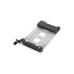Icy Dock ToughArmor EX Caddy Μαύρο MB492TKL-B MB492TKL-B