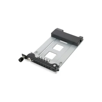 Icy Dock ToughArmor EX Caddy Μαύρο MB492TKL-B MB492TKL-B