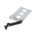 Icy Dock ToughArmor EX Caddy Μαύρο MB492TKL-B MB492TKL-B - Image 4
