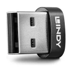 Lindy Μετατροπέας USB-A male σε USB-C female 1τμχ 41884 41884