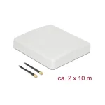 DeLock 89891 Εσωτερική/Εξωτερική Κεραία 4G Κατευθυντική 8dBi με σύνδεση SMA 89891 - Image 3