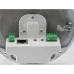 Level One FCS-5096 IP Κάμερα Παρακολούθησης Full HD 1080p Αδιάβροχη με Φακό 2.8mm FCS-5096 - Image 2
