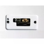 Level One FCS-5096 IP Κάμερα Παρακολούθησης Full HD 1080p Αδιάβροχη με Φακό 2.8mm FCS-5096 - Image 5