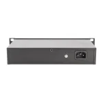 Digitus DN-95317 Unmanaged L2 PoE+ Switch με 8 Θύρες Gigabit (1Gbps) Ethernet και 8 SFP Θύρες DN-95317 - Image 3