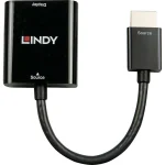 Lindy Μετατροπέας HDMI male σε VGA female 1τμχ 38291 38291 - Image 2