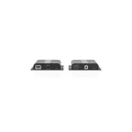 Digitus DS-55122 UHD 120m Cat5/6 HDMI Extender DS-55122 - Image 3