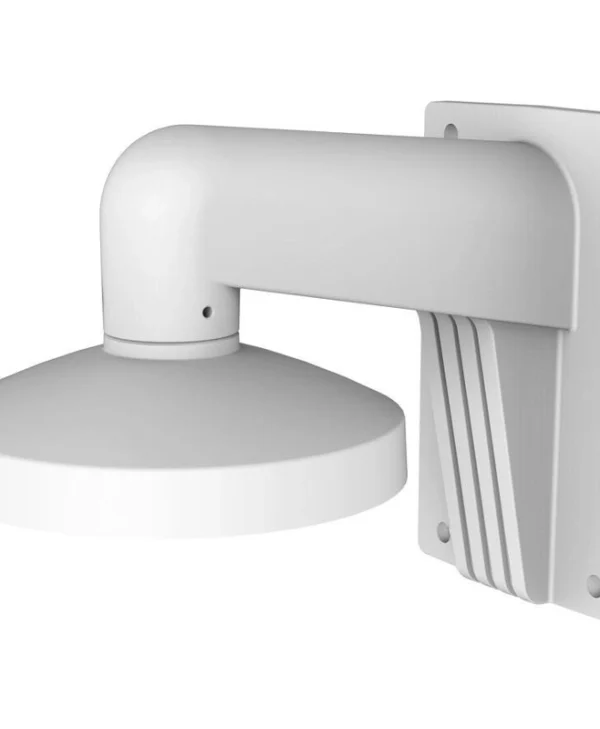 Level One Βάση για Κάμερες Συστημάτων CCTV Λευκό CAS-7343 CAS-7343