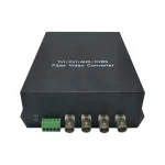 Level One AVF-1401 Media Converter 1τμχ AVF-1401