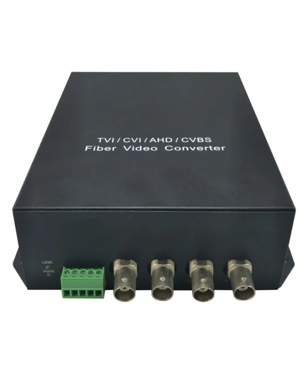 Level One AVF-1401 Media Converter 1τμχ AVF-1401