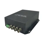Level One AVF-1401 Media Converter 1τμχ AVF-1401 - Image 2