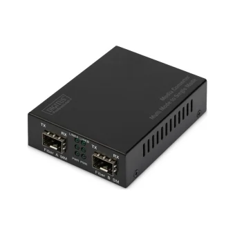 Digitus Media Converter 1τμχ DN-82133 DN-82133