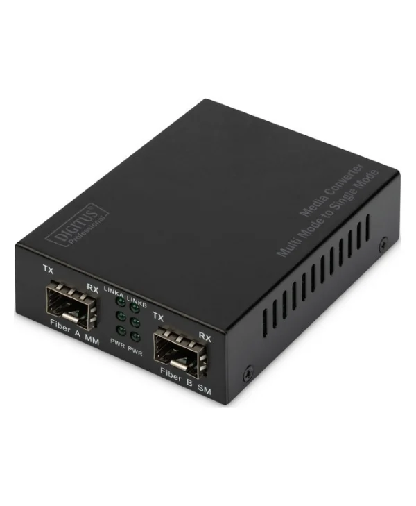 Digitus Media Converter 1τμχ DN-82133 DN-82133
