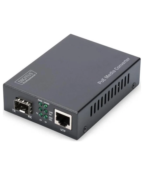 Digitus Media Converter 1τμχ DN-82140 DN-82140
