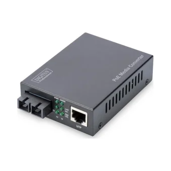 Digitus Media Converter 1τμχ DN-82150 DN-82150